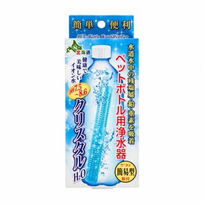 Healthy Water EX Super Tourmaline – Водяной фильтр-ионизатор (pH 7,5–8,6) 1шт