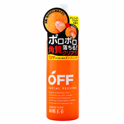 Cosmetex Roland Citrus – Пилинг-гель gommage с AHA и BHA 200мл
