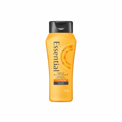 Kао Essential Moisturizing Shampoo – Увлажняющий шампунь для волос 200мл