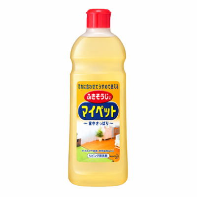 Kao My Pet - Универсальное чистящее средство 500мл
