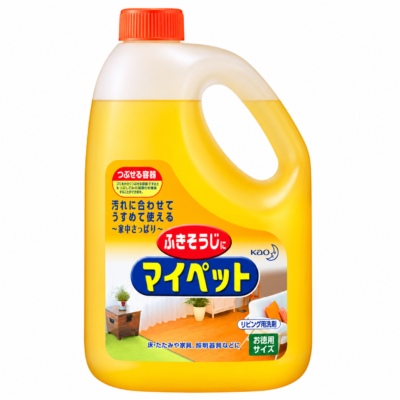 Kao My Pet - Универсальное чистящее средство 2л
