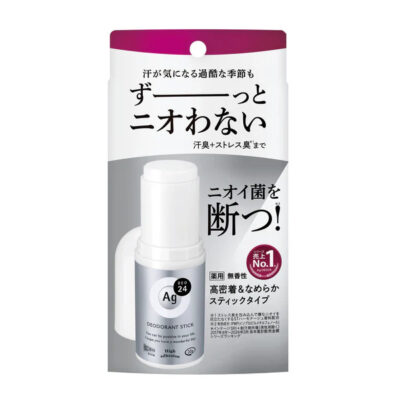 Fine Today Deo 24 DX Unscentedp Dezodorants stick bez aromāta 20g